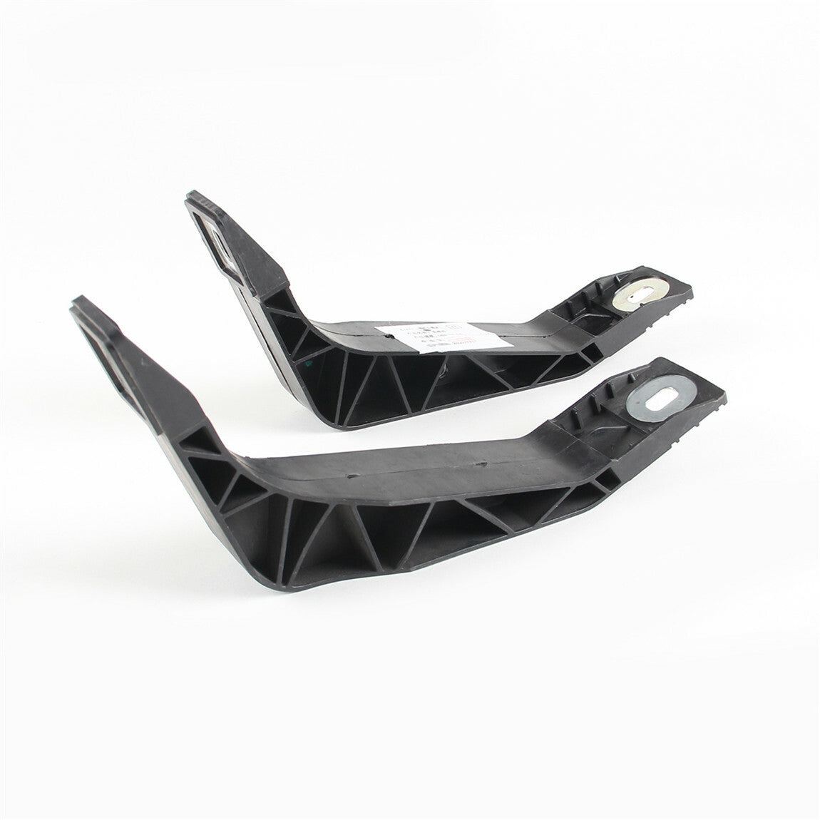 L &R Front Radiator Support Frame Bracket Kit Fit for AUDI Q3 RSQ3 #8U0 805 528# Q