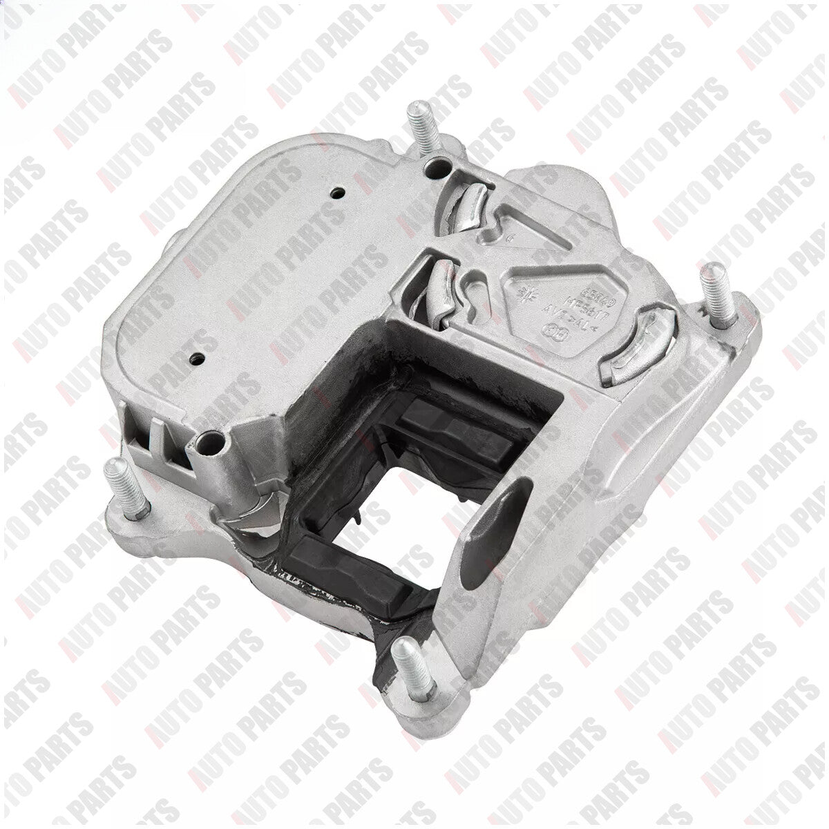 2-piece front Lemfirder suspension stabilizer/Sway pole end link kit for F20 F30 H