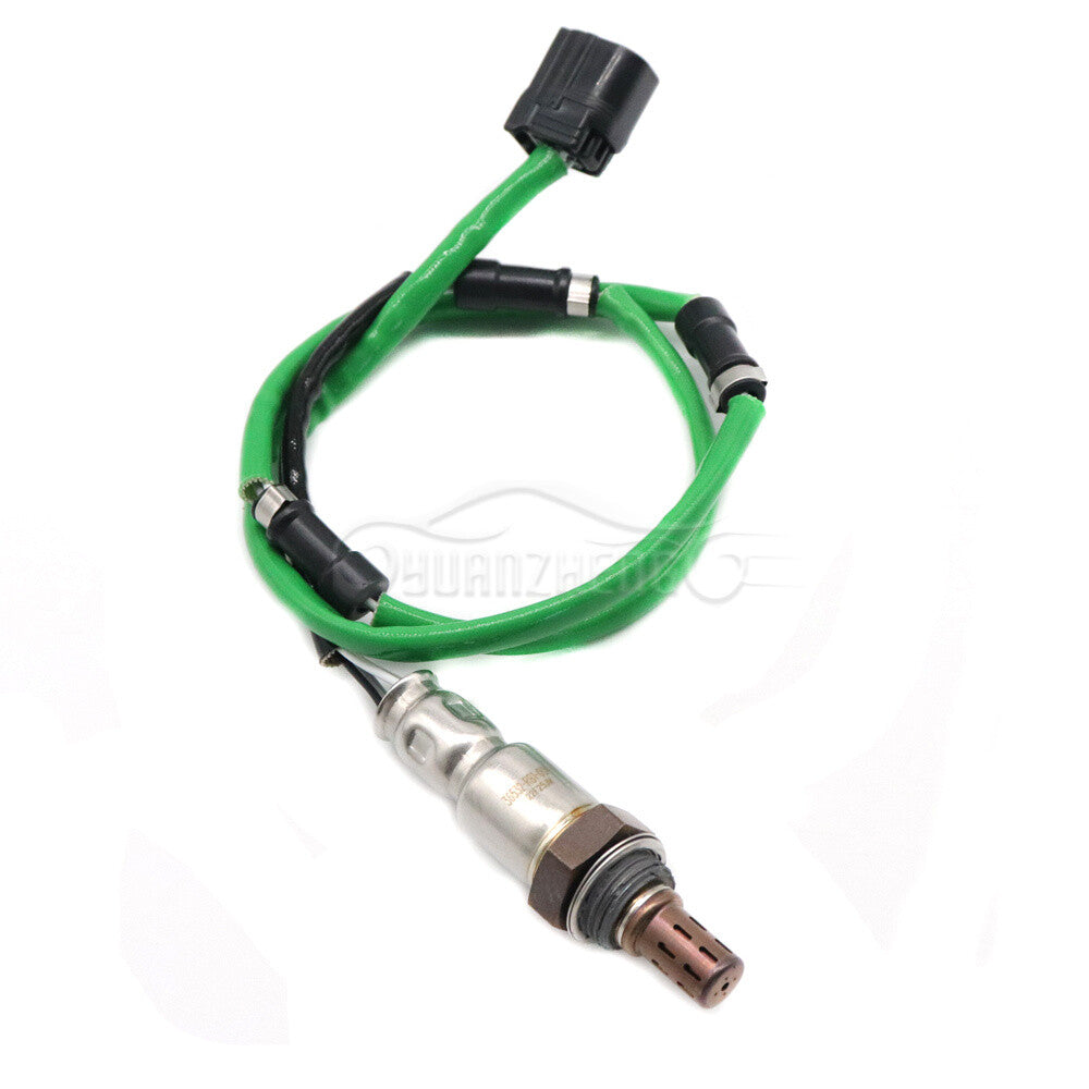 Downstream O2 oxygen sensor 36532-RB1-004, suitable for Honda Fit 5 (DOOR) 2009-2013, model number 2344218. v