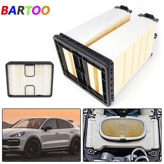AF55021 Air Filter Fit For QSB4.5 5288553 WA1072 700738183 6001852800 Q