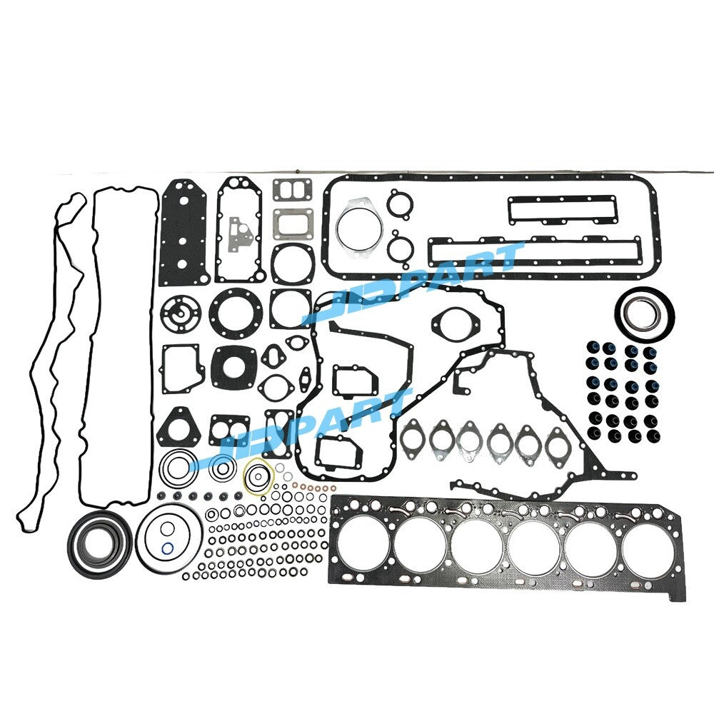 QSL8.9 Full Washer Kit with Head Washer 5579029 4089759 for Engine Parts