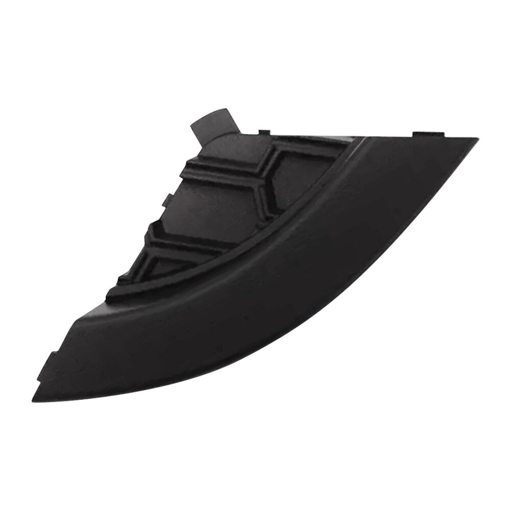 For X6 E72 Hybrid 2008-2011 E71 2007-2014 Unpainted Rear Bumper Tow Hook Cover Q
