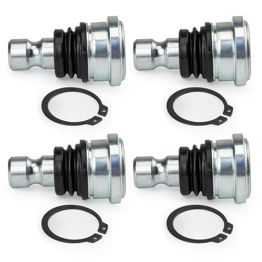 4x Ball Joints for Polaris RZR 1000 900 XP 4 Ranger 570 Upper Lower 7082507 NEW Q