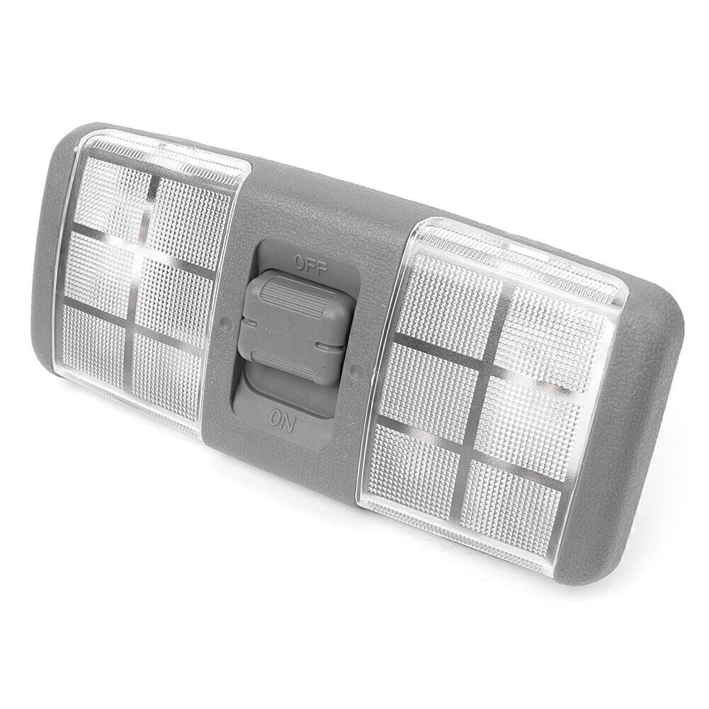 for Mitsubishi Pajero 1990-2004 Interior Indoor Roof Ceiling Doom Reading Light
