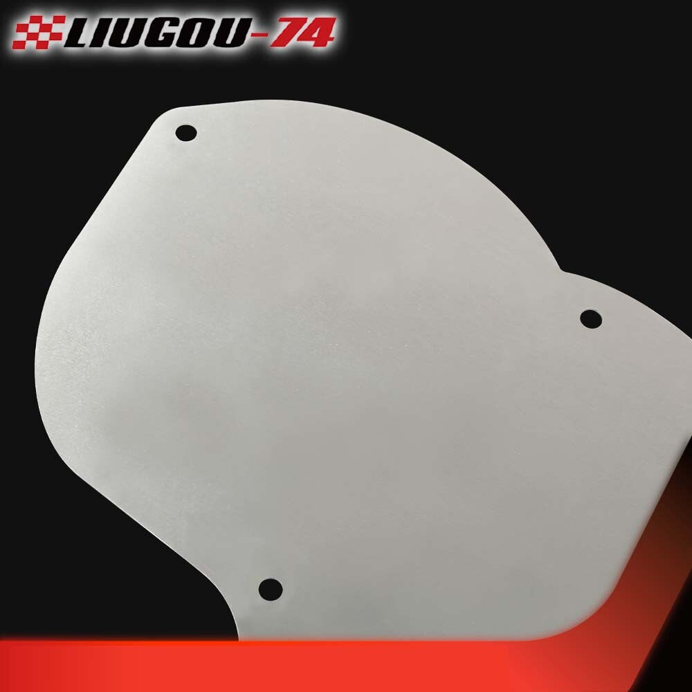 Suitable for 73 74 75 76 77 for Pontiac Astre H unit, air conditioning and heater panel removed, brand new Q