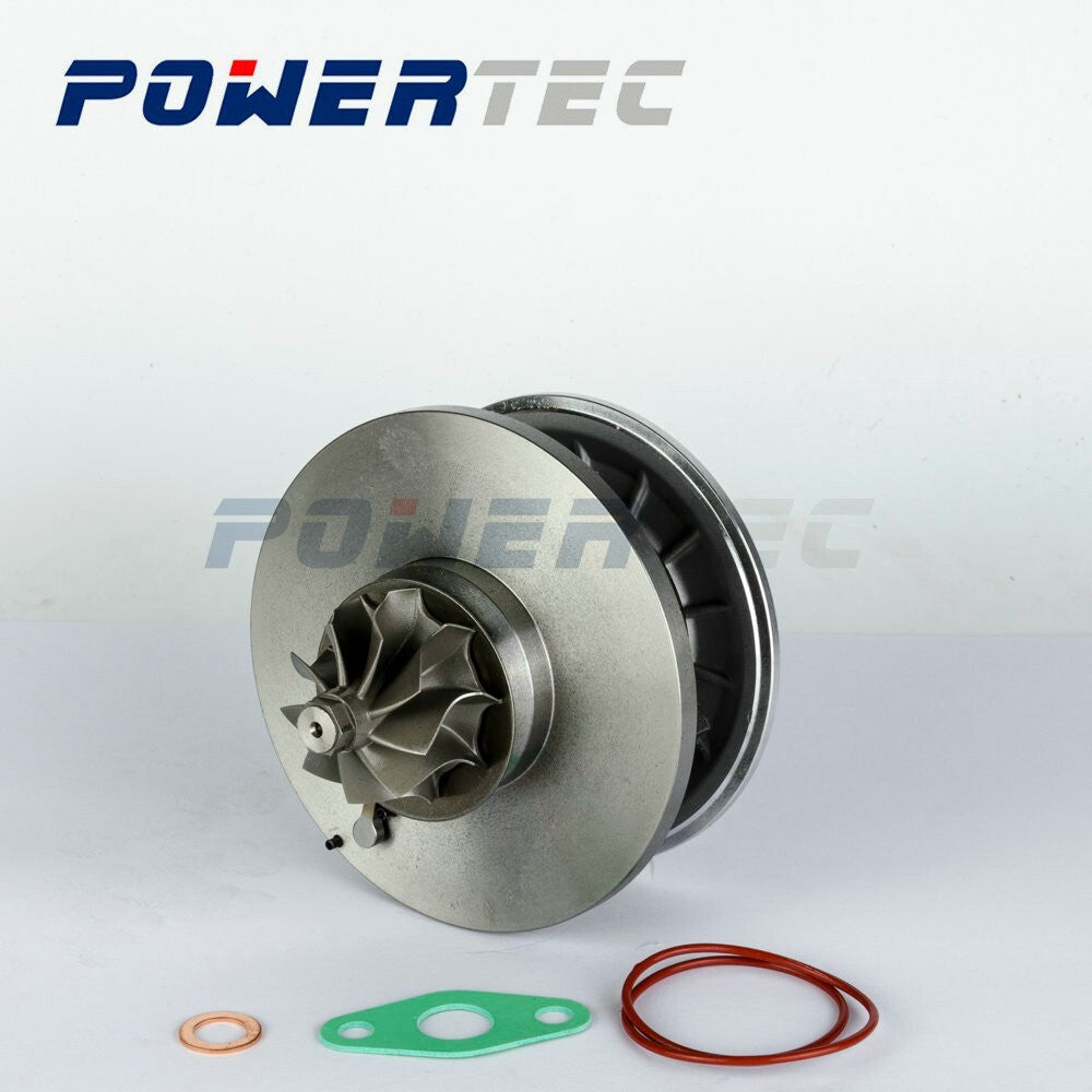 Turbo cartridge compatible with for Audi A4 2.0 TDI B7 103 Kw 140, HP BPW 038145702E 717858-5009S