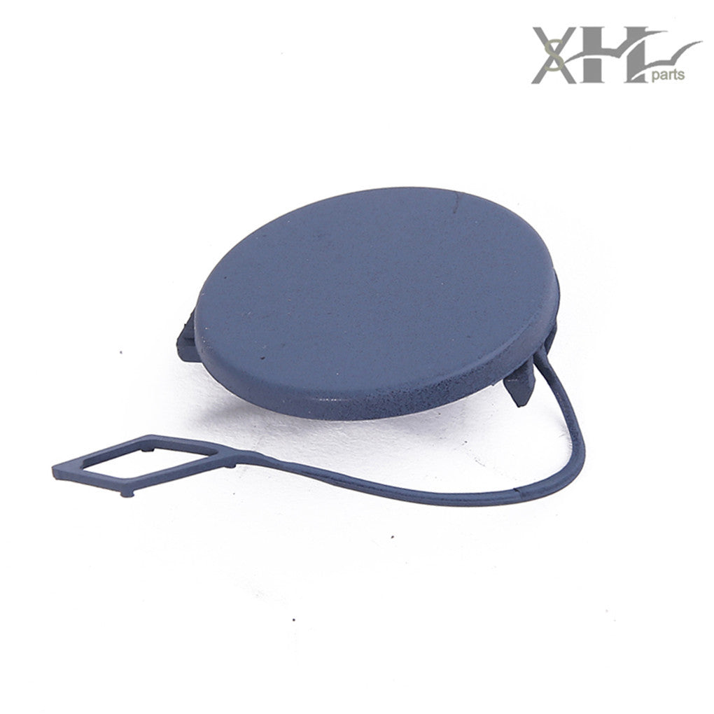 Front Bumper Grille Tow Hook Eye Cover Cap for VW for Jetta 11-14 5C6 807 241 B Q