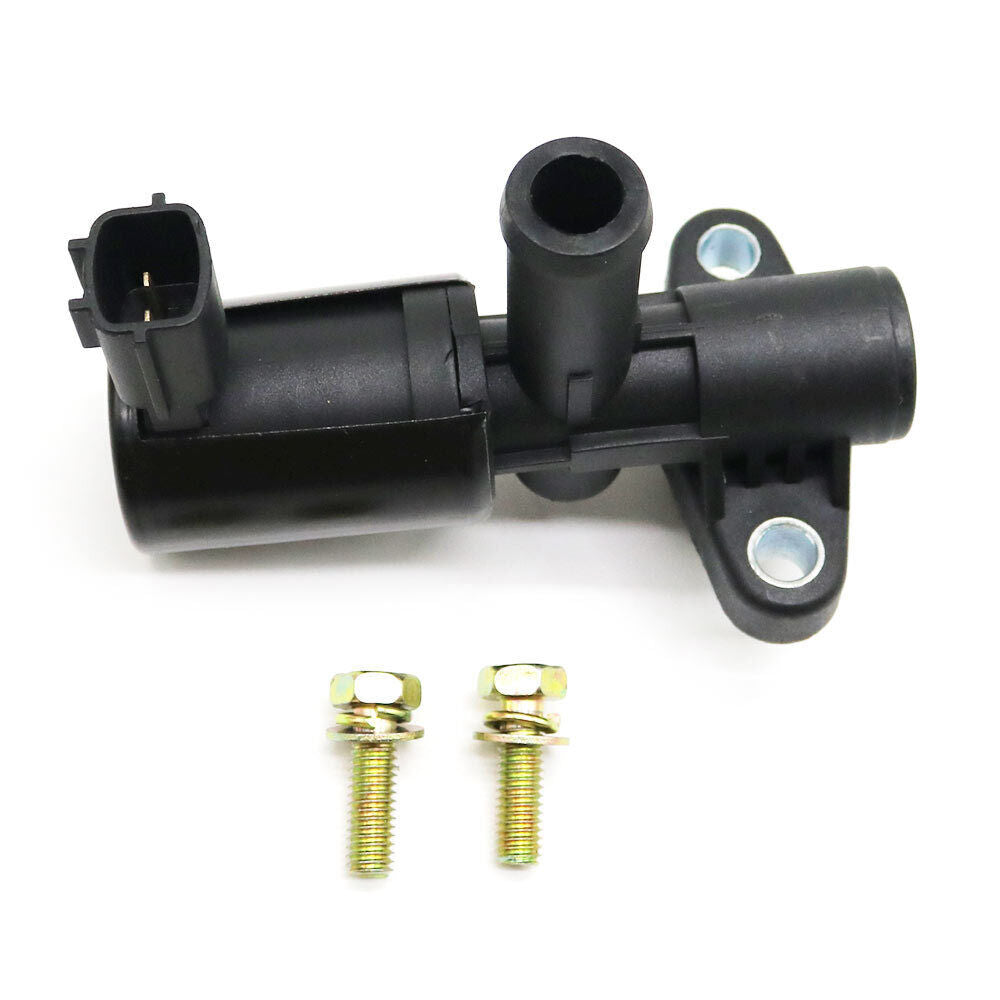 for 911 -501 CPV64 Vapor Canister Purge Valve for Nissan Maxima Altima Frontier 97-02