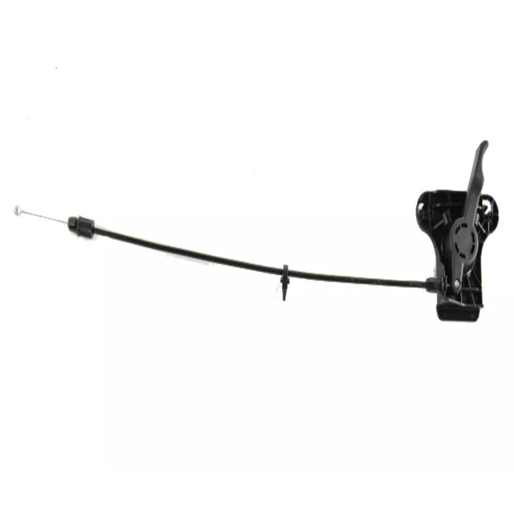 Hood Catch Release Lever Cable for Chrysler 200 2015-2017 68143723AB Replacement