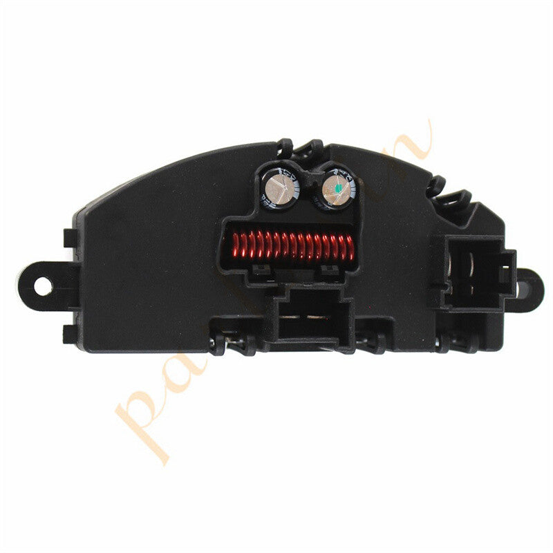 new blower motor resistor block suitable for Jeep Cherokee for Chrysler 200 HVAC 68223049aa- n