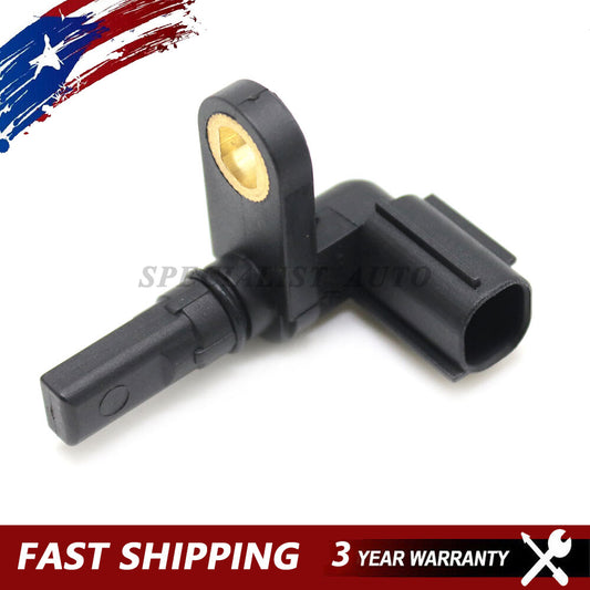 Front left ABS wheel speed sensor suitable for Toyota Tundra 2010 - 2013 2017 SR 5.7L Q