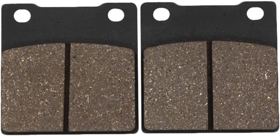 Brake Pads for SUZUKI GSF 600 GSF600 Bandit 600 1995 1996 1997 1998 1999