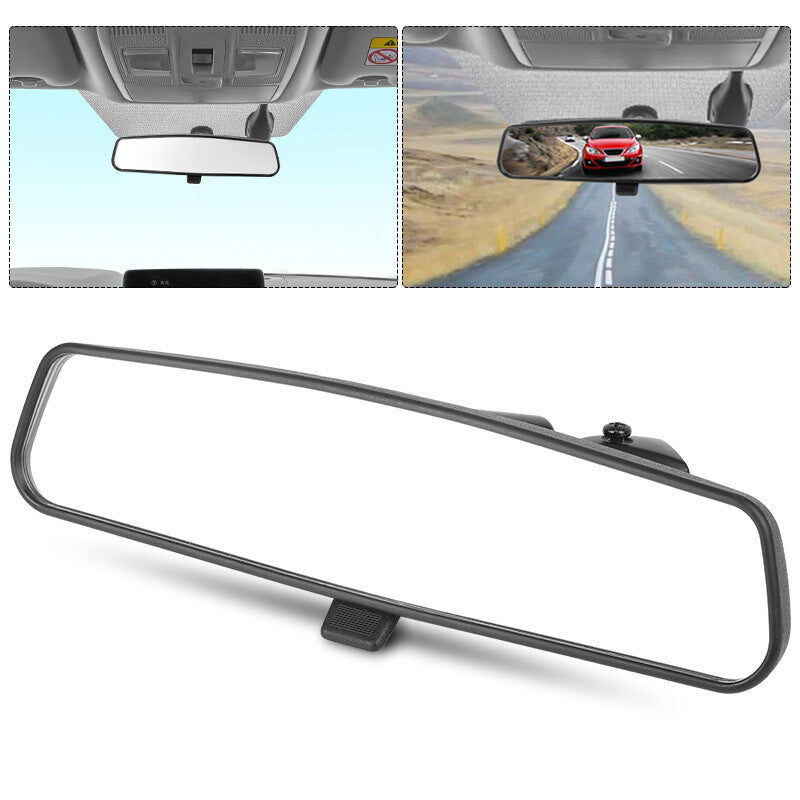 Interior Rear View Mirror Inner KD53-69-220B fit for 2014-2018 for Mazda 3 CX-3 CX-5