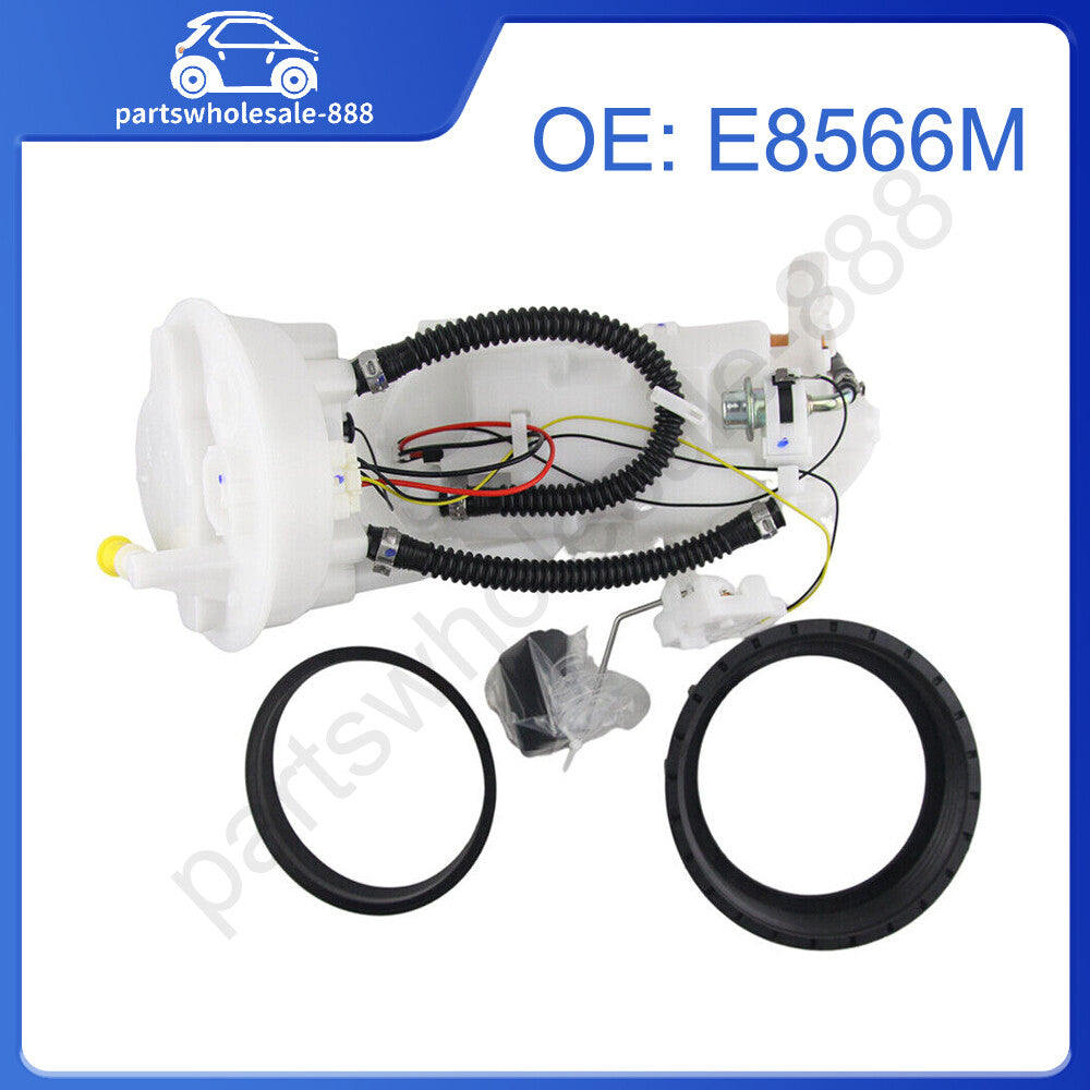 Fuel Pump Assembly E8566M Fits for Honda for Civic 02-05 2.0L 2004-05 1.7L 2003-05 1.3L