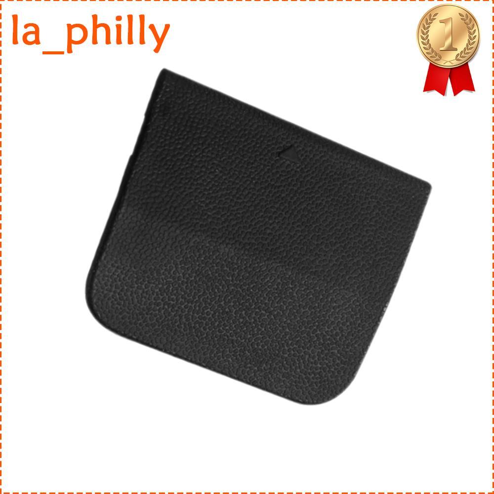 For 2017-2019 for Mercedes W117 C117 CLA200 Rear Bumper Tow Hook Cover Cap Unpainted Q