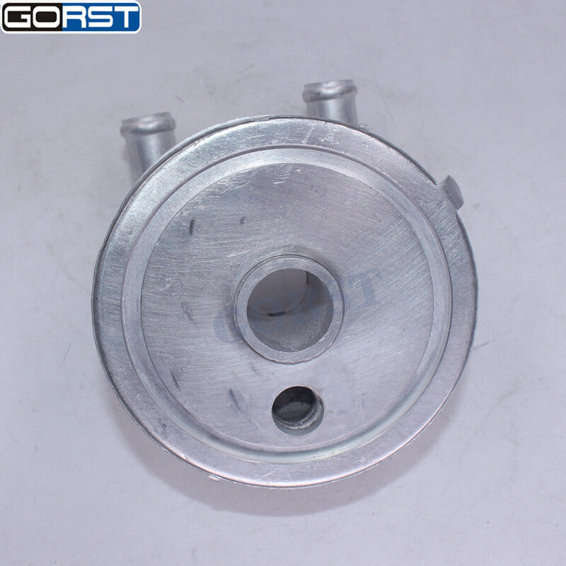 Transmission Engine Oil Cooler 2275.71 for Citroen for Peugeot 3008 8 Layer 227571 v