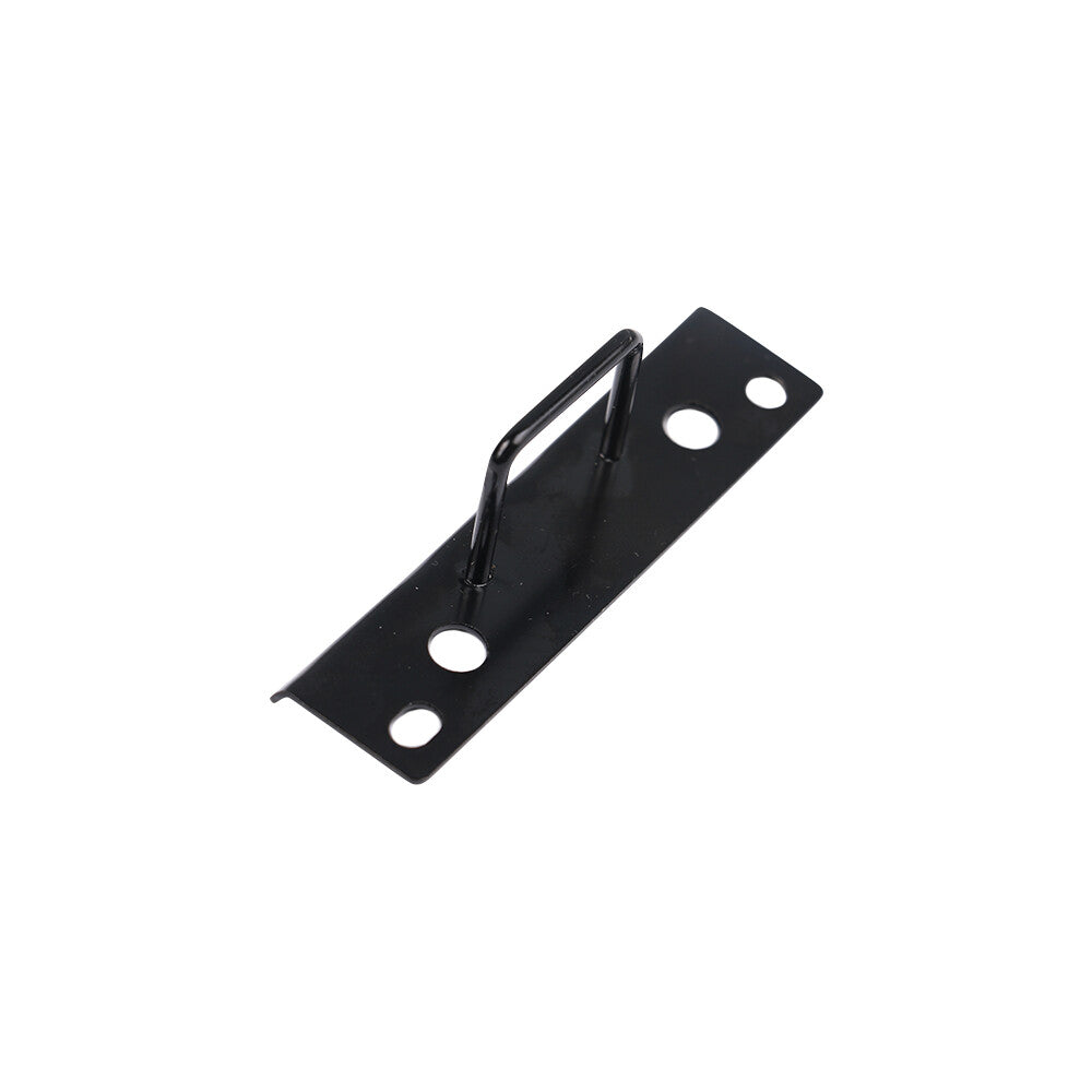 Upper Door Latch Striker For Glove Box 68050731AA Fits 2009-18 for Dodge for Ram Trucks