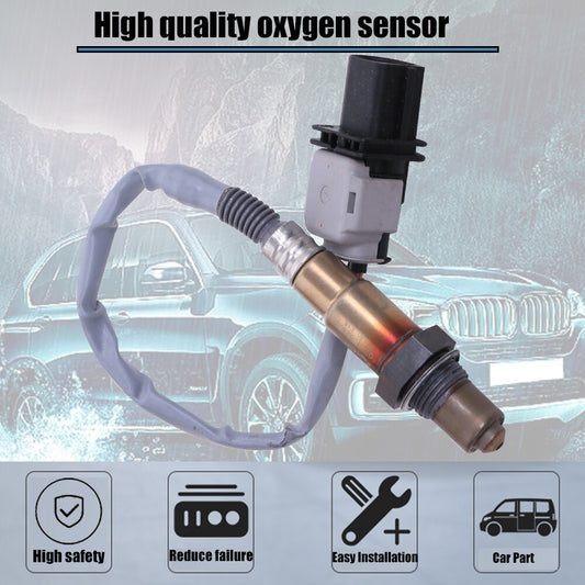 07L906262S O2 Oxygen Lambda Sensor for Audi A3 A4 A5 for A8 Q7 Q5 for Volkswagen