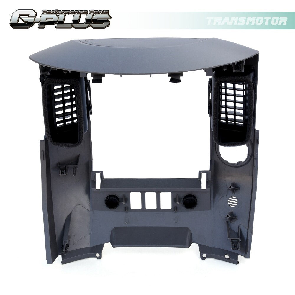 2004-06 Titan XE SE Armada SE Generation Unit - v