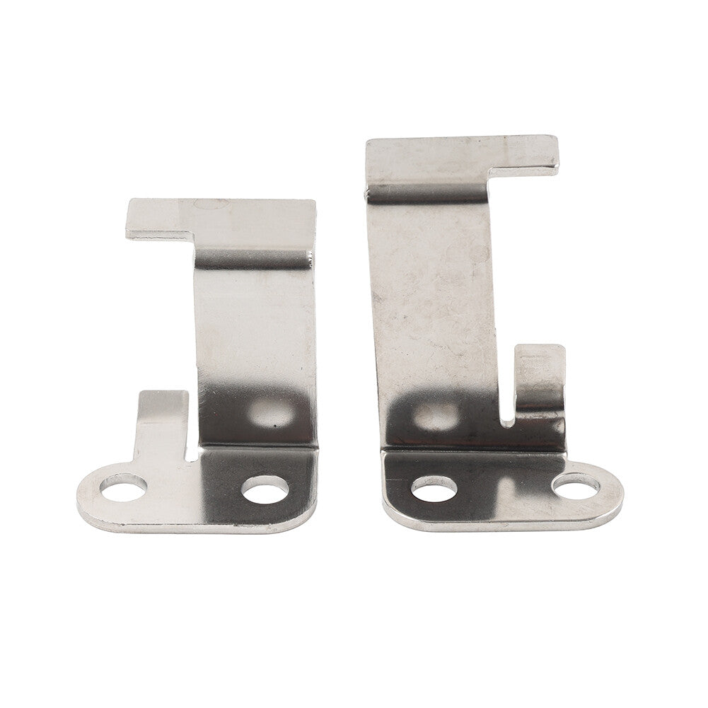 Actuator Manifold P2015 Repair Brackets for Audi for VW 2.7 3.0 4.2 TDI Q
