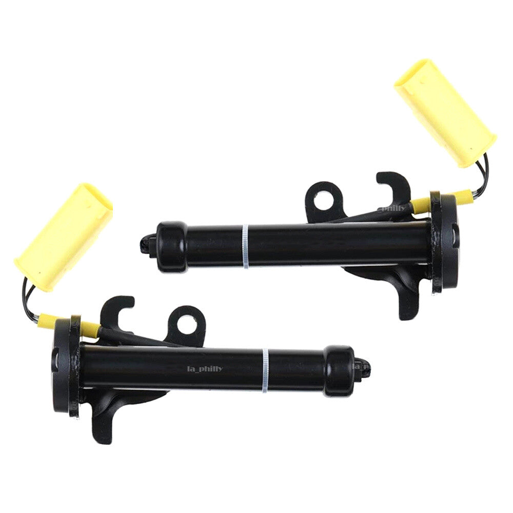 Engine Hood Rear Actuator RHLH for BMW X1 F48 X1 F48 LCI X2 F39 for MINI F56 F55