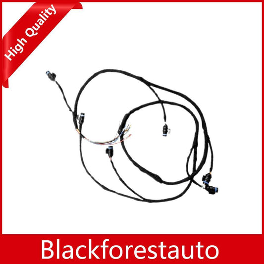 Bumper Parking Sensor Cable Harness Fits For W220 S500 S600 2000 2001 2002-2008 Q