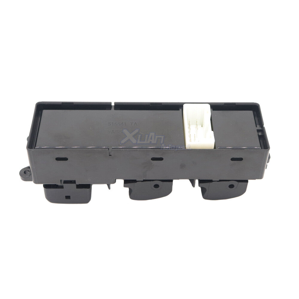 Brand new main switch for left-side LHD power window of for Isuzu D-MAX Mu-X. 8-97417469-0- v