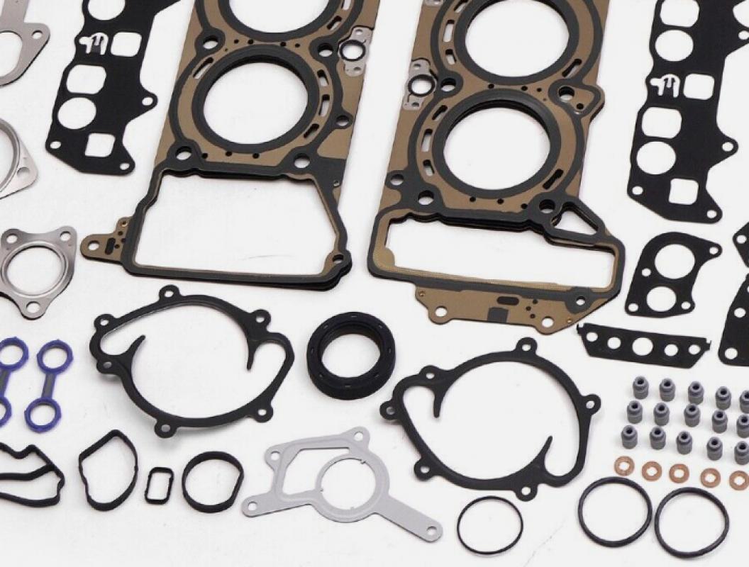 For GL350d ML350 CDI W166 OM642 BlueTech Rebuilding Overhaul Kit n