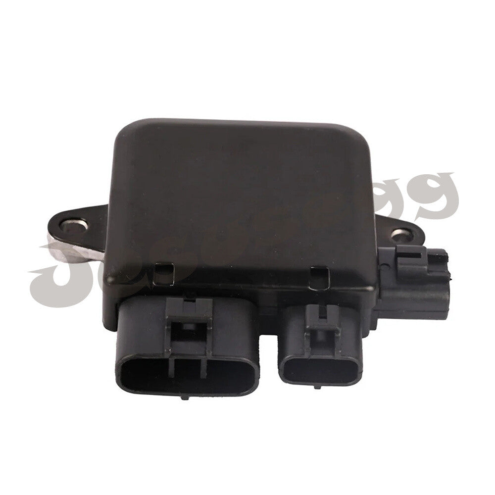 Engine Cooling Fan Control Module Fit for Infiniti G35 3.5L 2007 2008 214934GA0A Q