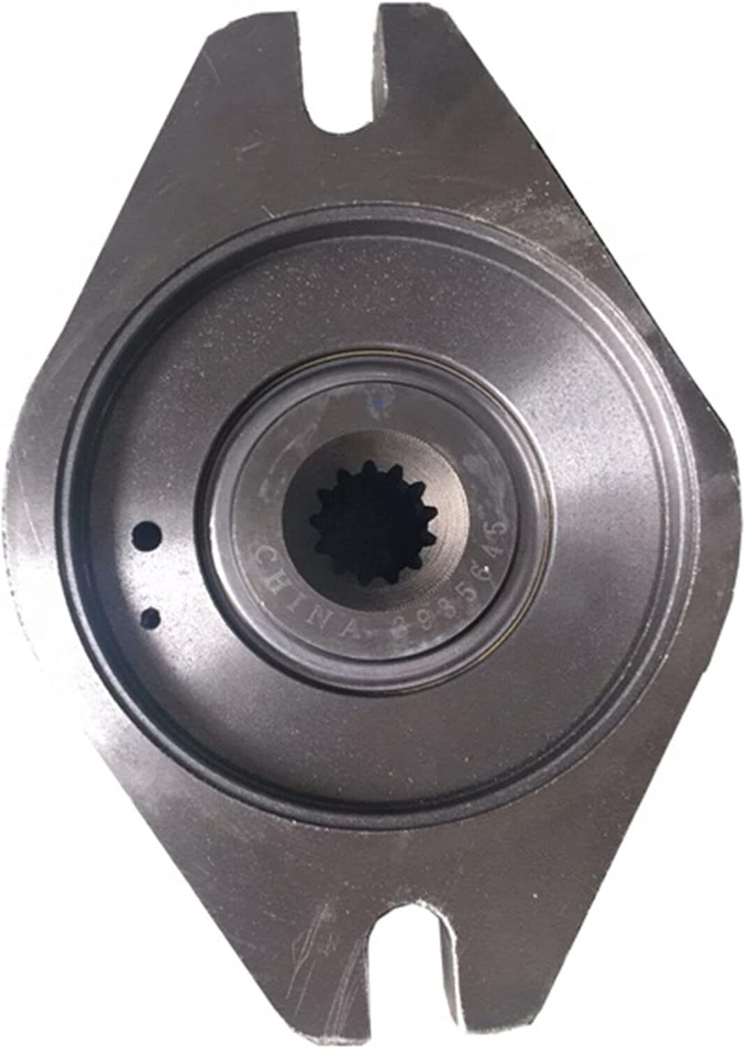 Hydraulic Pump Adapter 3936136 3936138 for 6B5.9 6BT5.9 4B3.9 Engine