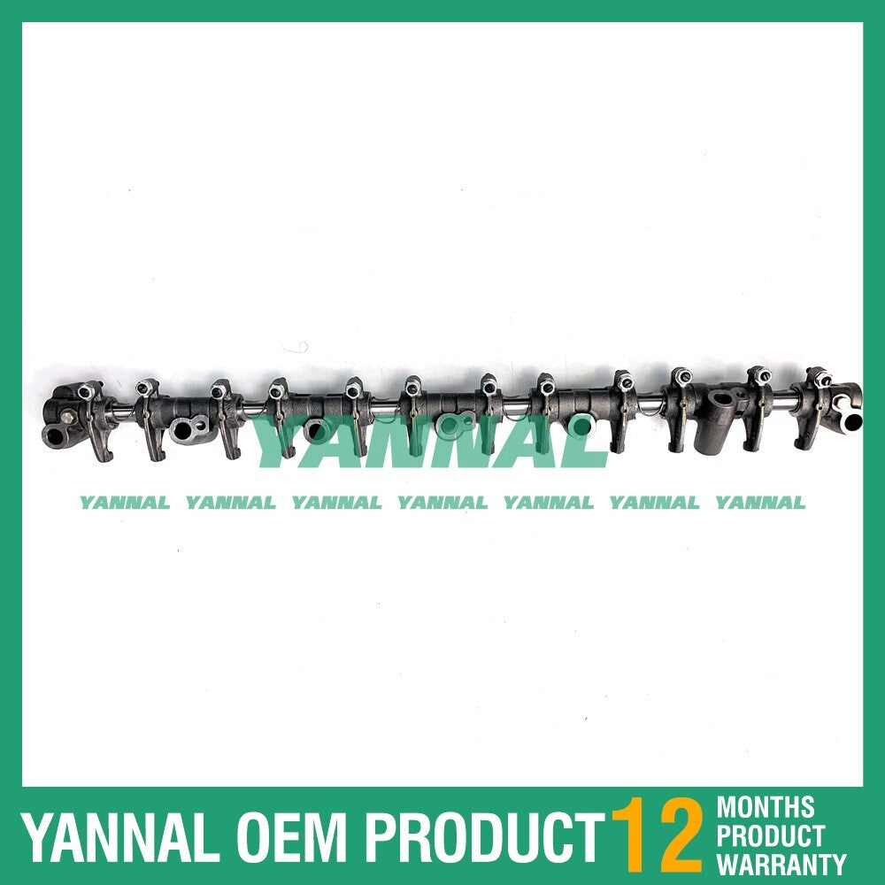 Assy rocker arm for Mitsubishi diesel engine 6D34