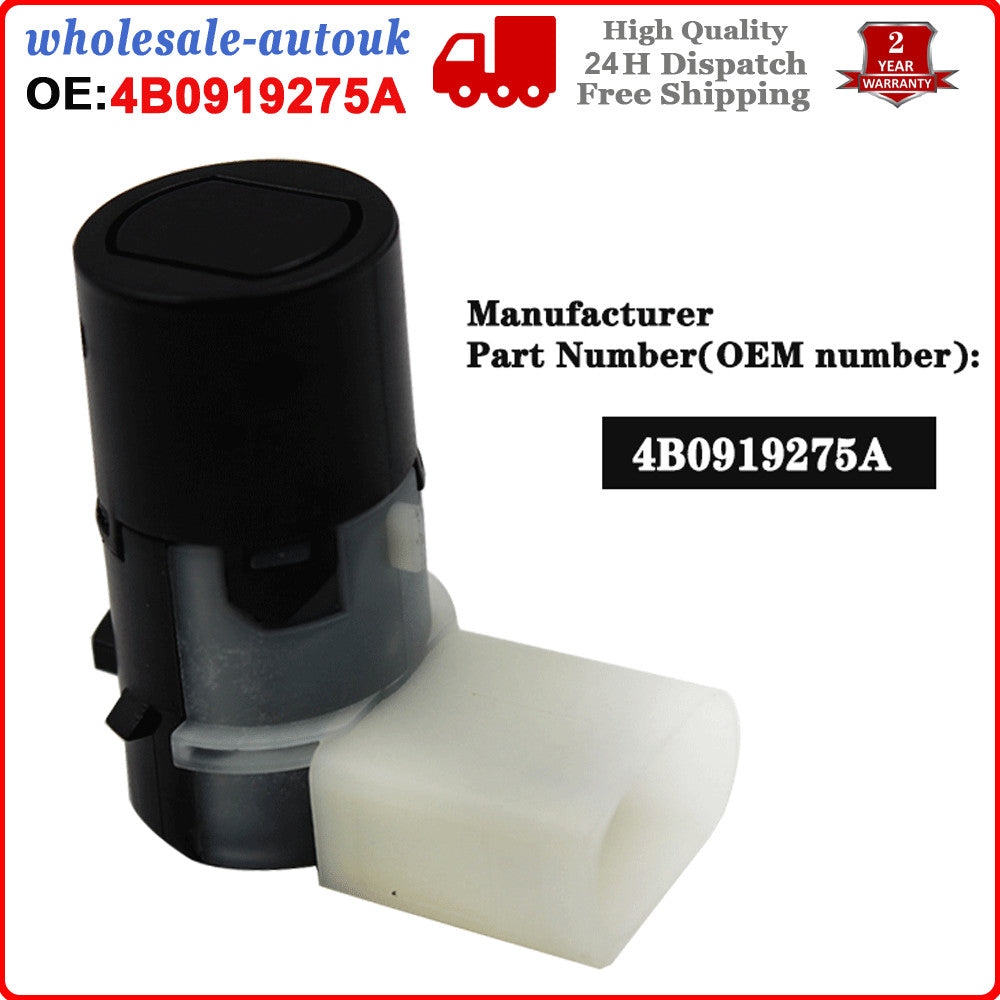 PDC PARKING SENSOR for SEAT ALHAMBRA  for ford  GALAXY 7M3919275A 4B0919275A Q