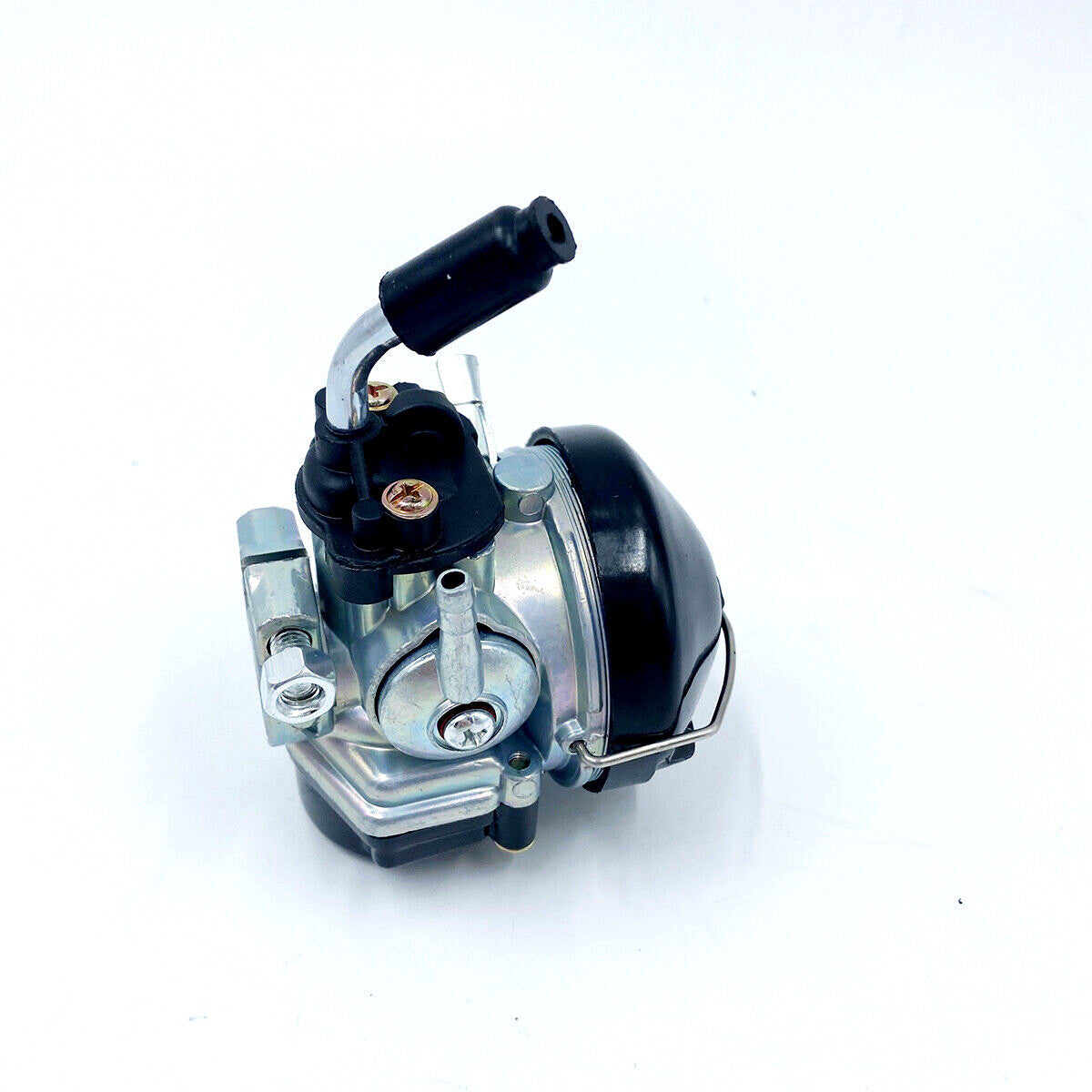 SHA1412 F37 Carburetor For Dellorto Tomos Manual Motorbike for Mini bike Carb 80cc