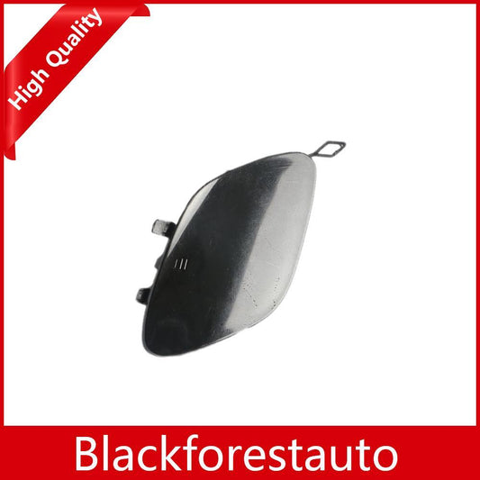 Front Bumper Tow Hook Eye Cover Cap for Mercedes W205 C300 C400 C63AMG 2015-2016 Q