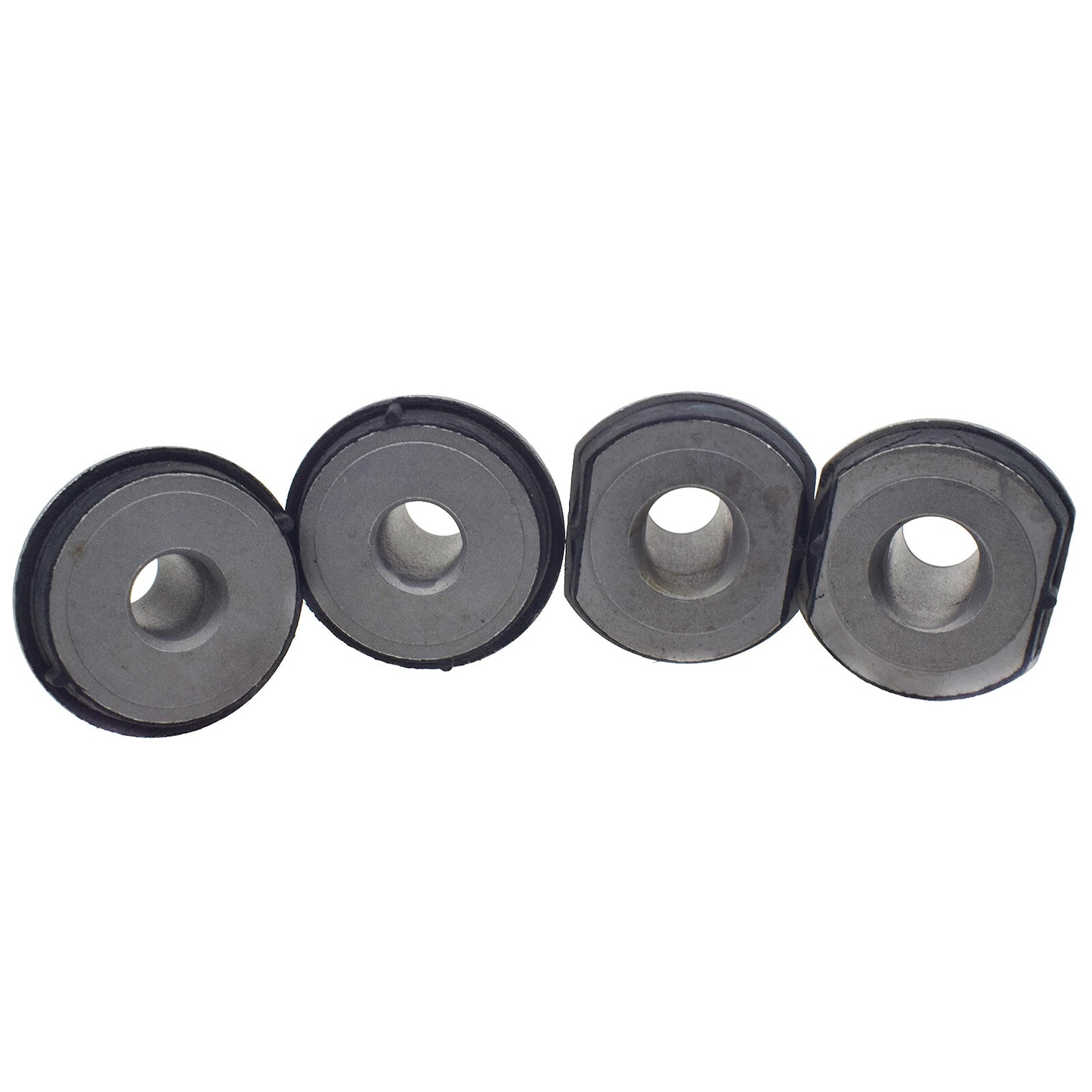 4PCS Rack and Pinion Bushing Kit 4420042140 For 2004-2005 for Toyota Rav4