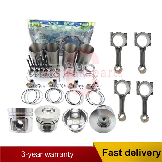 Connecting Rod mast 20mm compatible with C180 W205 M274 M270 1.6T 19817 B