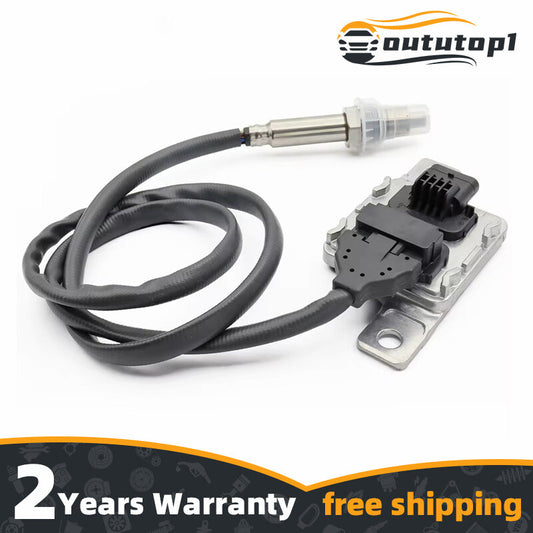 NOX Sensor for AUDI Q7 4M0907807R 4M0907807AQ 4M0907807AK 4M0907807G 4M0907807AF Q