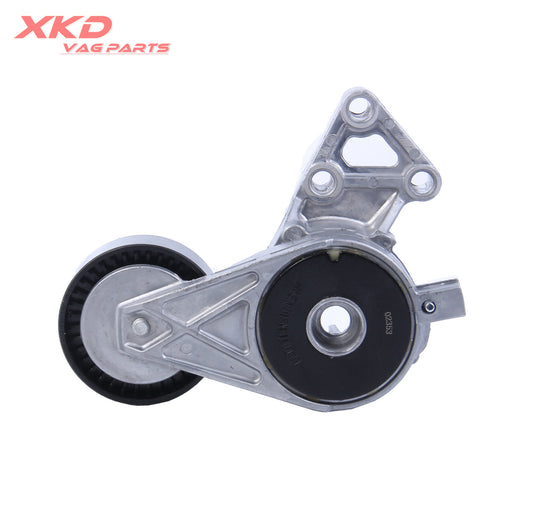 Belt Tensioner for VW for Bora for Jetta for Golf Beetle for Passat for SEAT for AUDI A3 S3 06A903315E Q