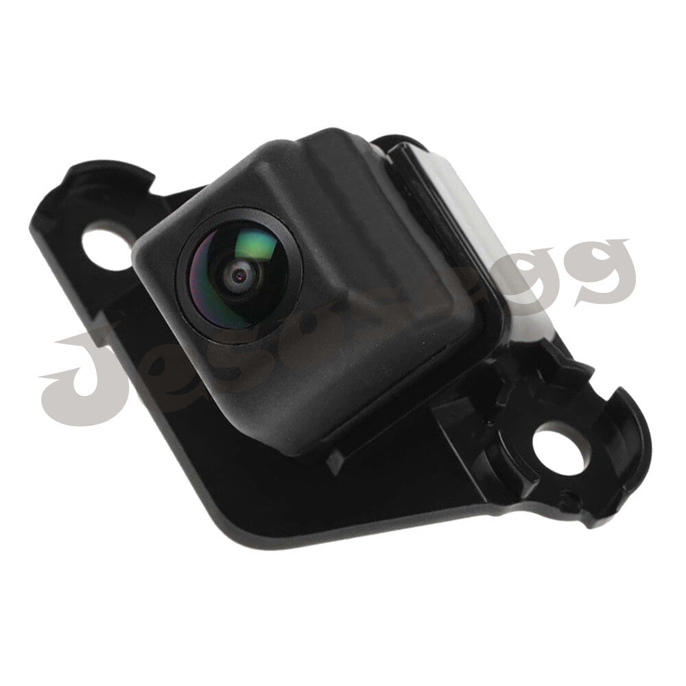 Rear View Backup Camera Fit for Toyota Tacoma 2008-2013 86790-04010 8679004010 Q