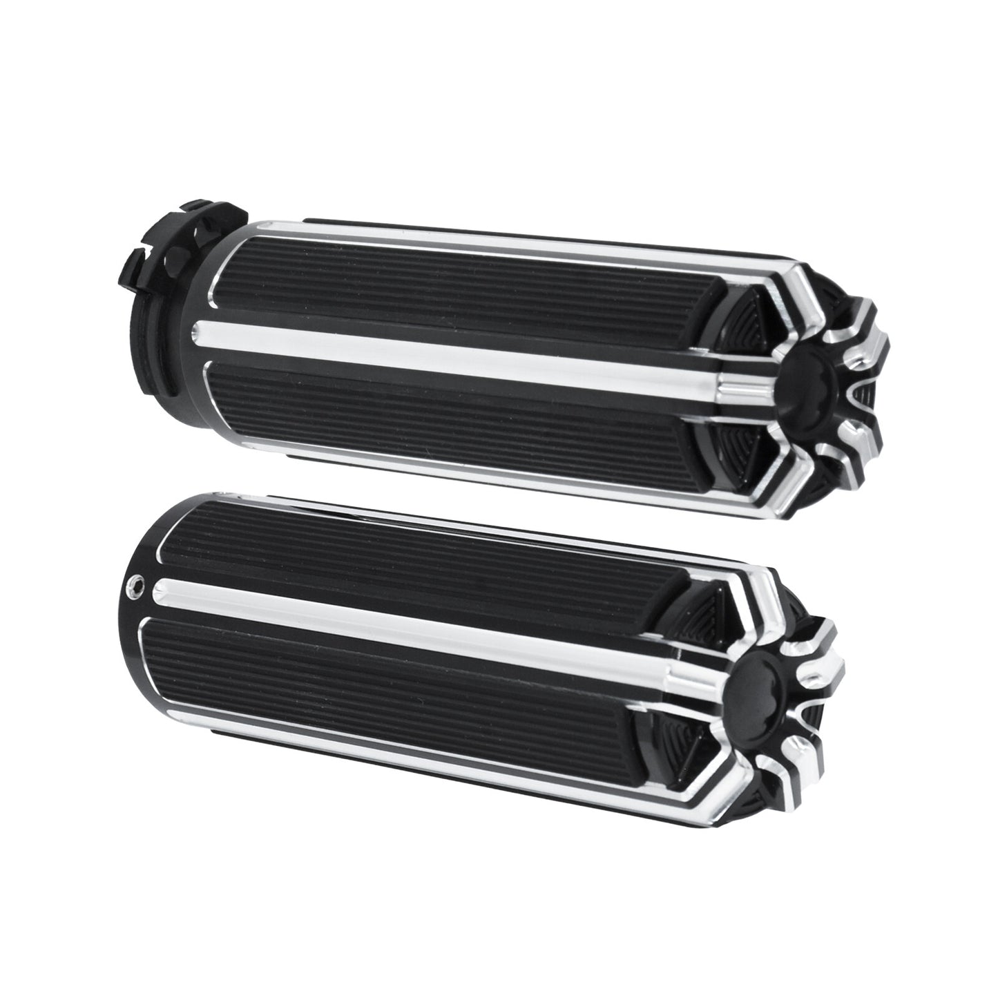 Exhaust Heat Shield Muffler Pipe Protector Cover for Harley Sportster S RH 1250 Q