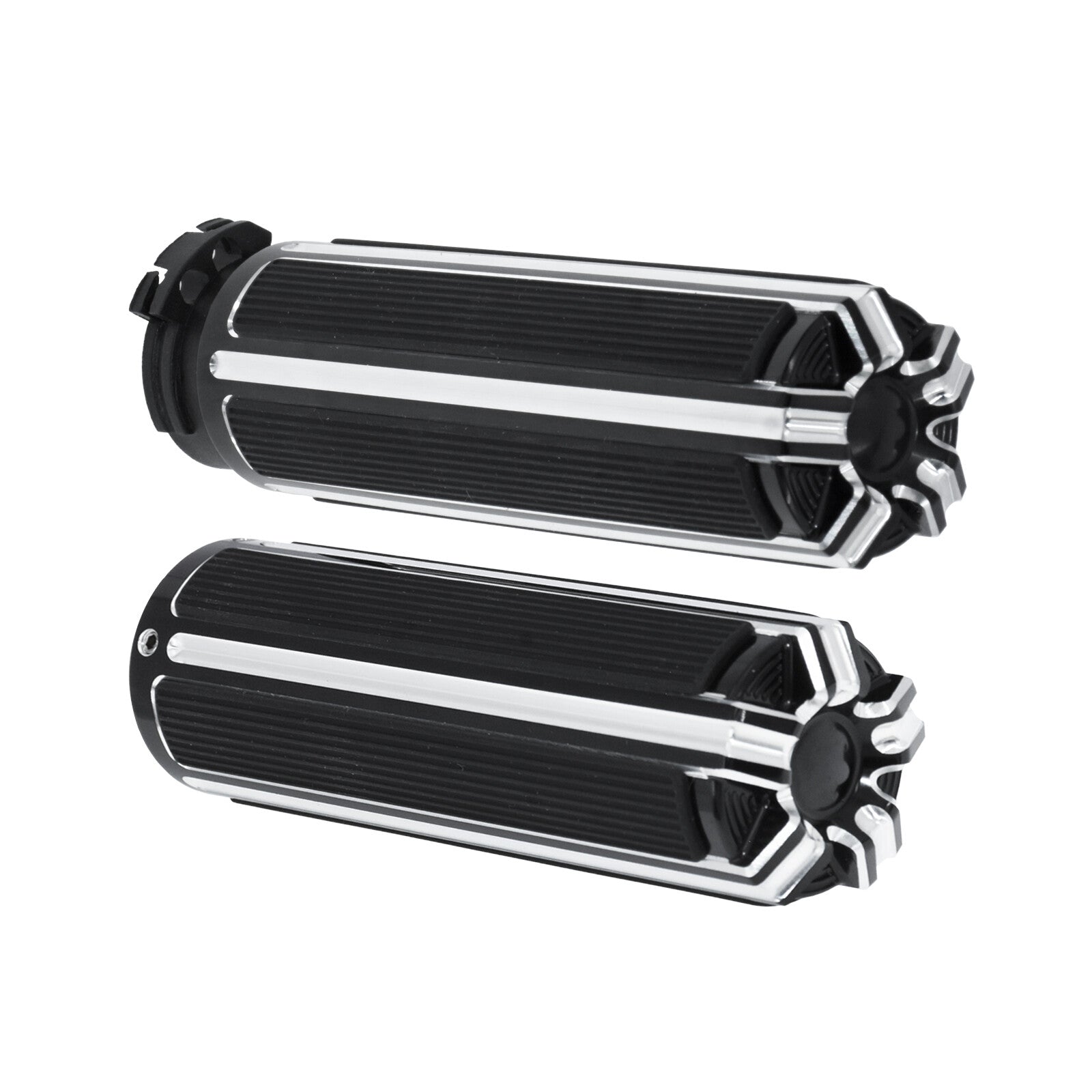 Exhaust Heat Shield Muffler Pipe Protector Cover for Harley Sportster S RH 1250 Q