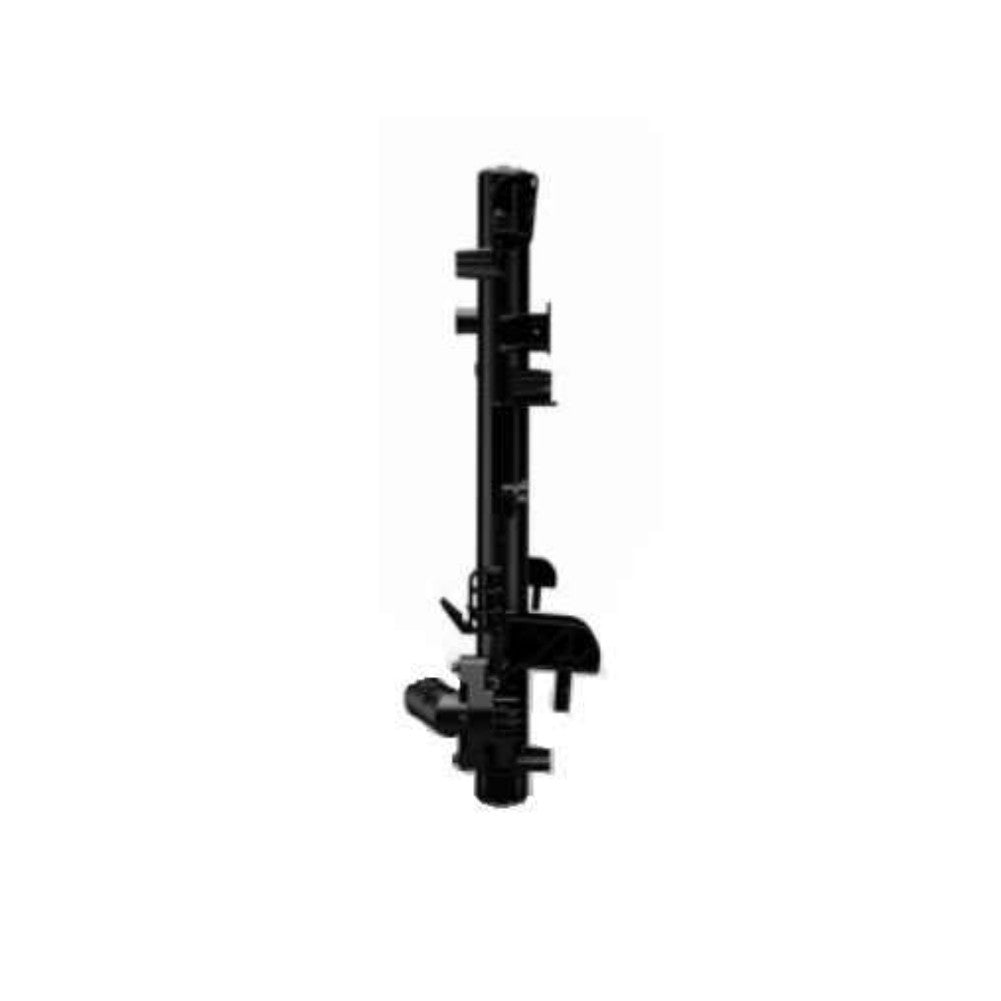 Engine Cooling Radiator for Jeep for Wrangler Gladiator 2018-2025