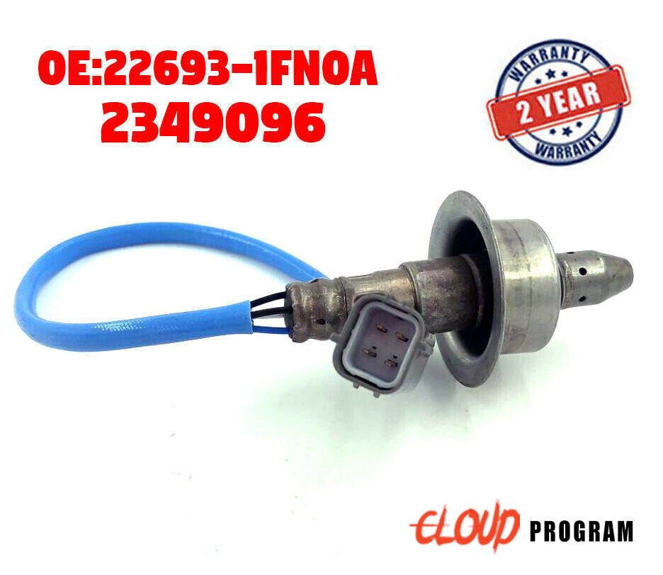 Oxygen Sensor 22693-1FN0A 234-9096 For Altima Maxima Sentra Versa 10-13 n