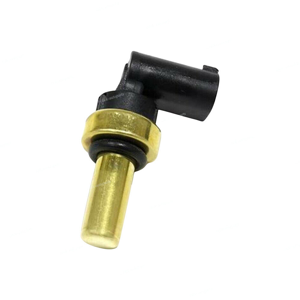 Engine Radiator Coolant Temperature Sensor for Buick for Chevrolet for Cruze Sonic 10-15 Q