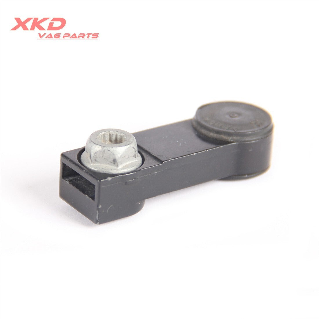 Automatic transmission shift cable connector adapter suitable for VW for Jetta Polo 09G321397A Q
