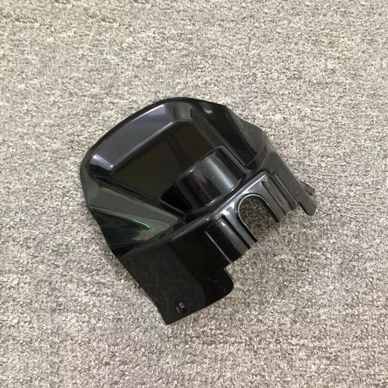 Black Tank Cover Ignition Key Fairing For RS660 RS 660 2020 2021 2022