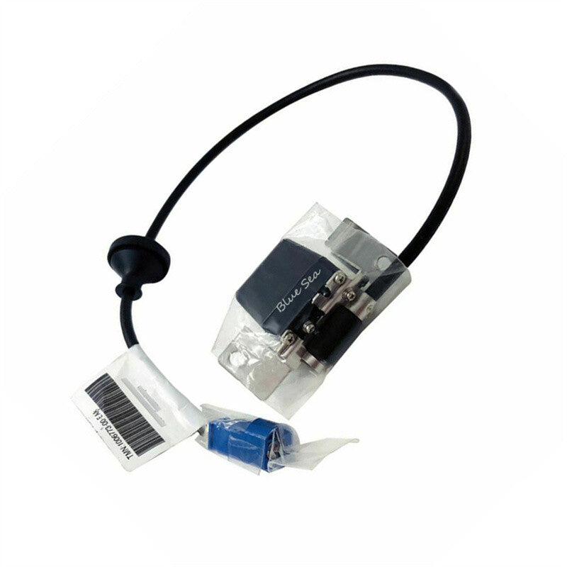 The new rear-view camera is compatible with 2012-2018 for Tesla for Model S 85 1006773-00-EAA