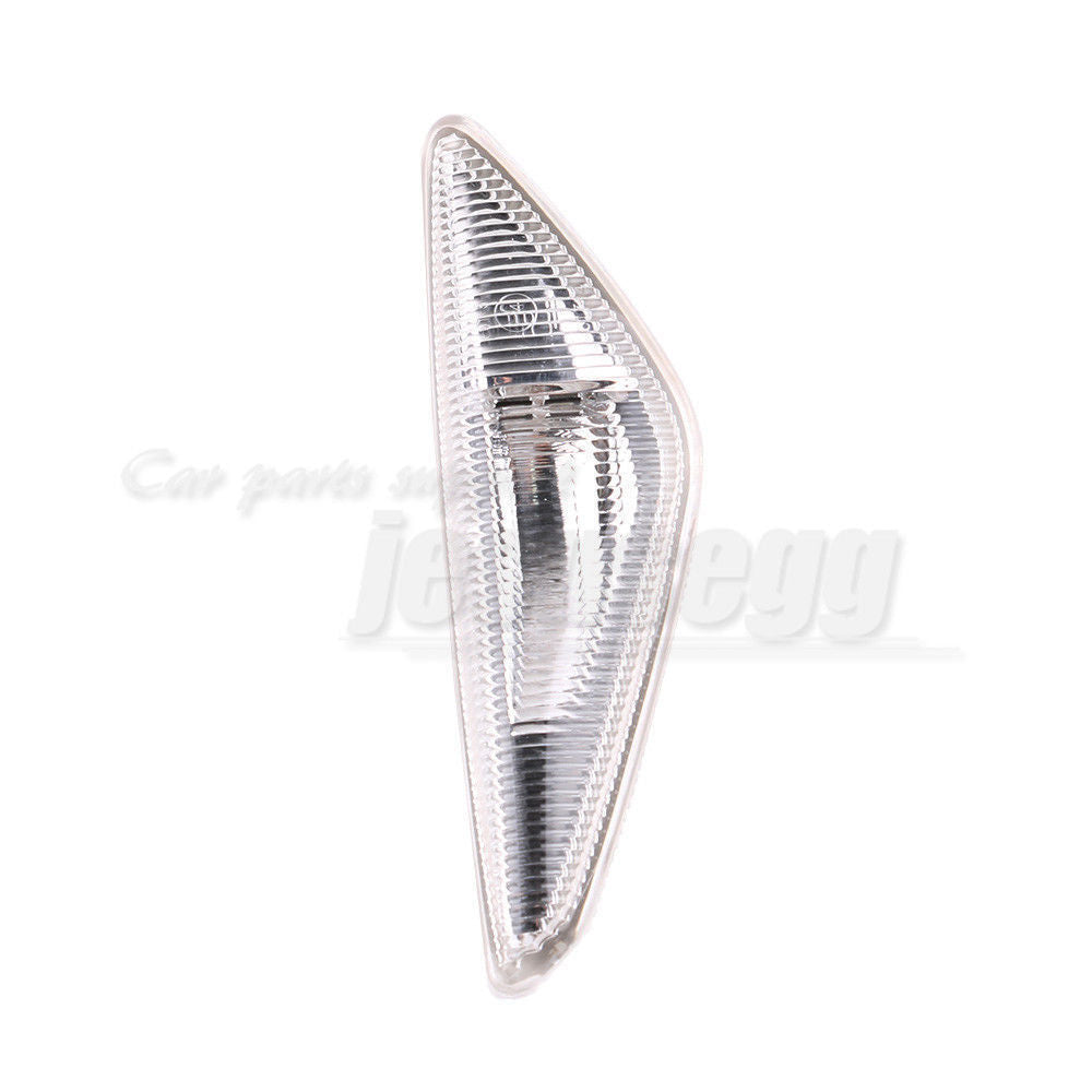 Right Fender Marker Turn Signal Indicator Lamp for BMW X3 X5 X6 E70 E71 E72 F25