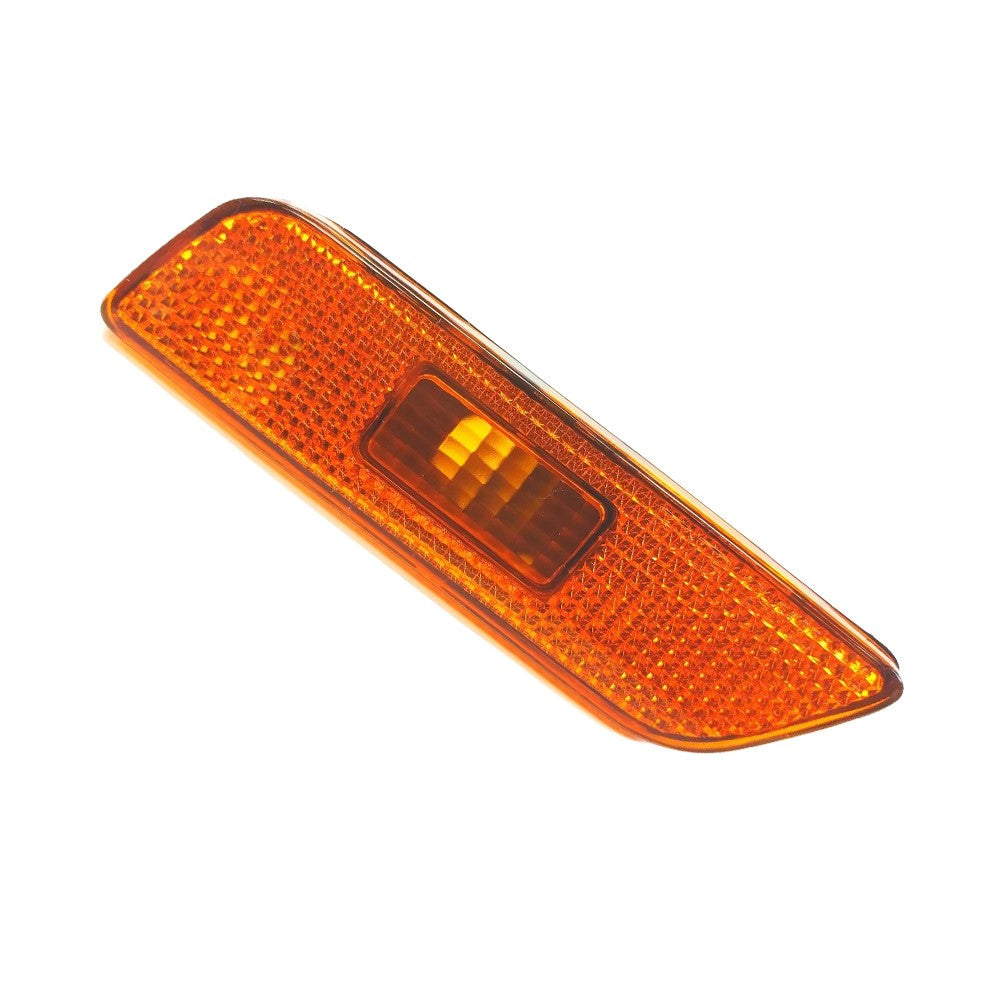Front Left Side Bumper Turn Signal Parking Light Fit For S80 1999-2006