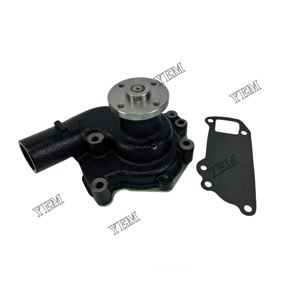 4BA1 Water Pump 8944398510 894129554Z 894376853Z 894372119Z Fit for Isuzu